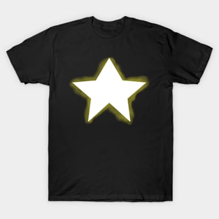 Glowing Star T-Shirt